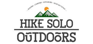 Hike Solo Outdoors
